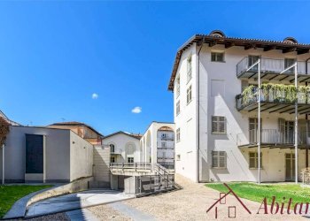 Quadrilocale Via Generale Giuseppe Govone, Alba - foto 12