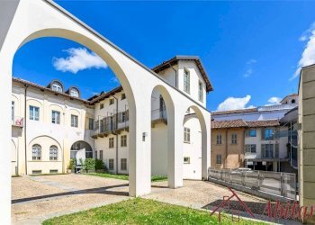 Quadrilocale Via Generale Giuseppe Govone, Alba - foto 13