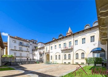 Quadrilocale Via Generale Giuseppe Govone, Alba - foto 14