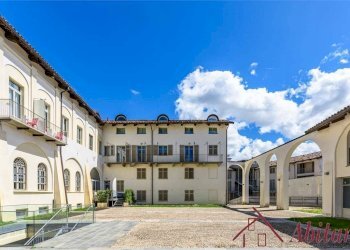 Quadrilocale Via Generale Giuseppe Govone, Alba - foto 15