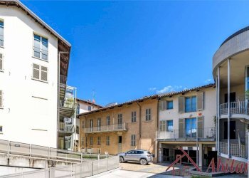 Quadrilocale Via Generale Giuseppe Govone, Alba - foto 16