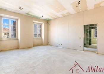 Quadrilocale Via Generale Giuseppe Govone, Alba - foto 22