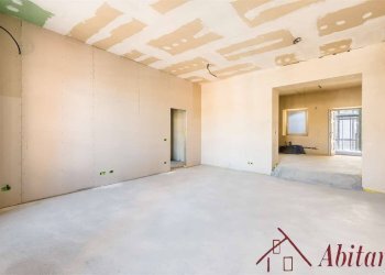 Quadrilocale Via Generale Giuseppe Govone, Alba - foto 26