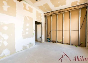 Quadrilocale Via Generale Giuseppe Govone, Alba - foto 30