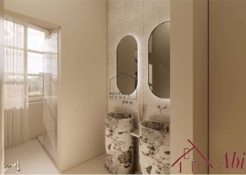 Quadrilocale Via Generale Giuseppe Govone, Alba - foto 33