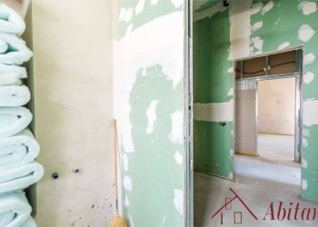 Quadrilocale Via Generale Giuseppe Govone, Alba - foto 34