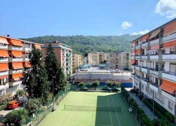 Bilocale Via Tito Speri, Rapallo - foto 1