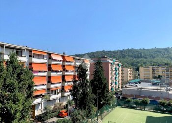 Bilocale Via Tito Speri, Rapallo - foto 2