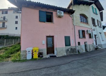 Terratetto - Terracielo via Bastione, Rocca Grimalda - foto 1