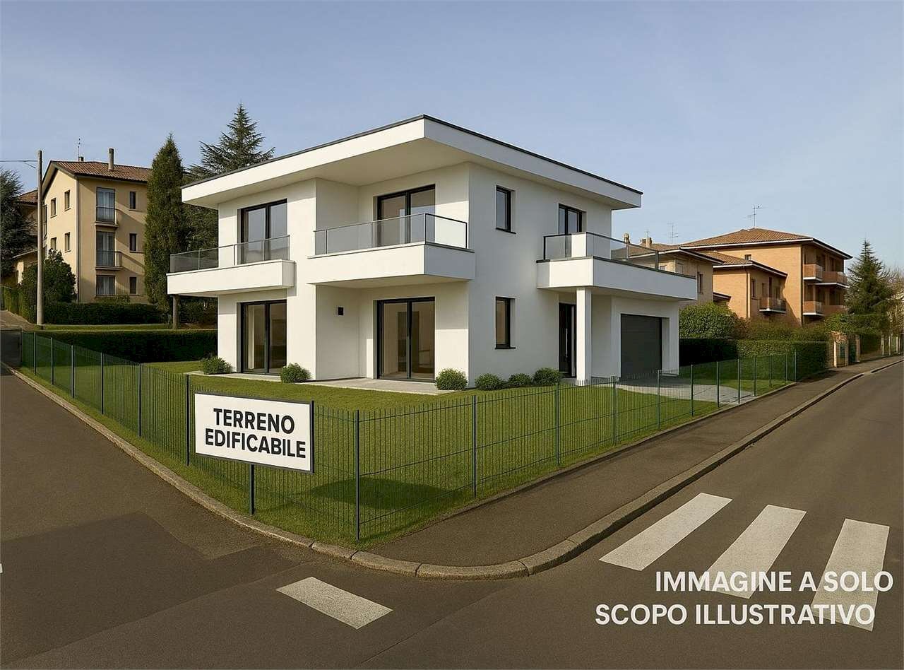 Villa Bifamiliare Castellarano - foto 1