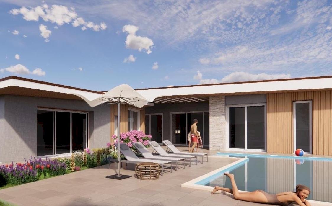 Terreno edificabile Cavriago - foto 1