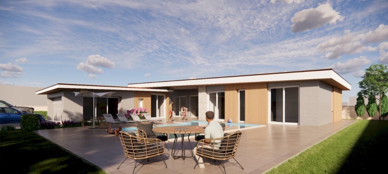 Terreno edificabile Cavriago - foto 2