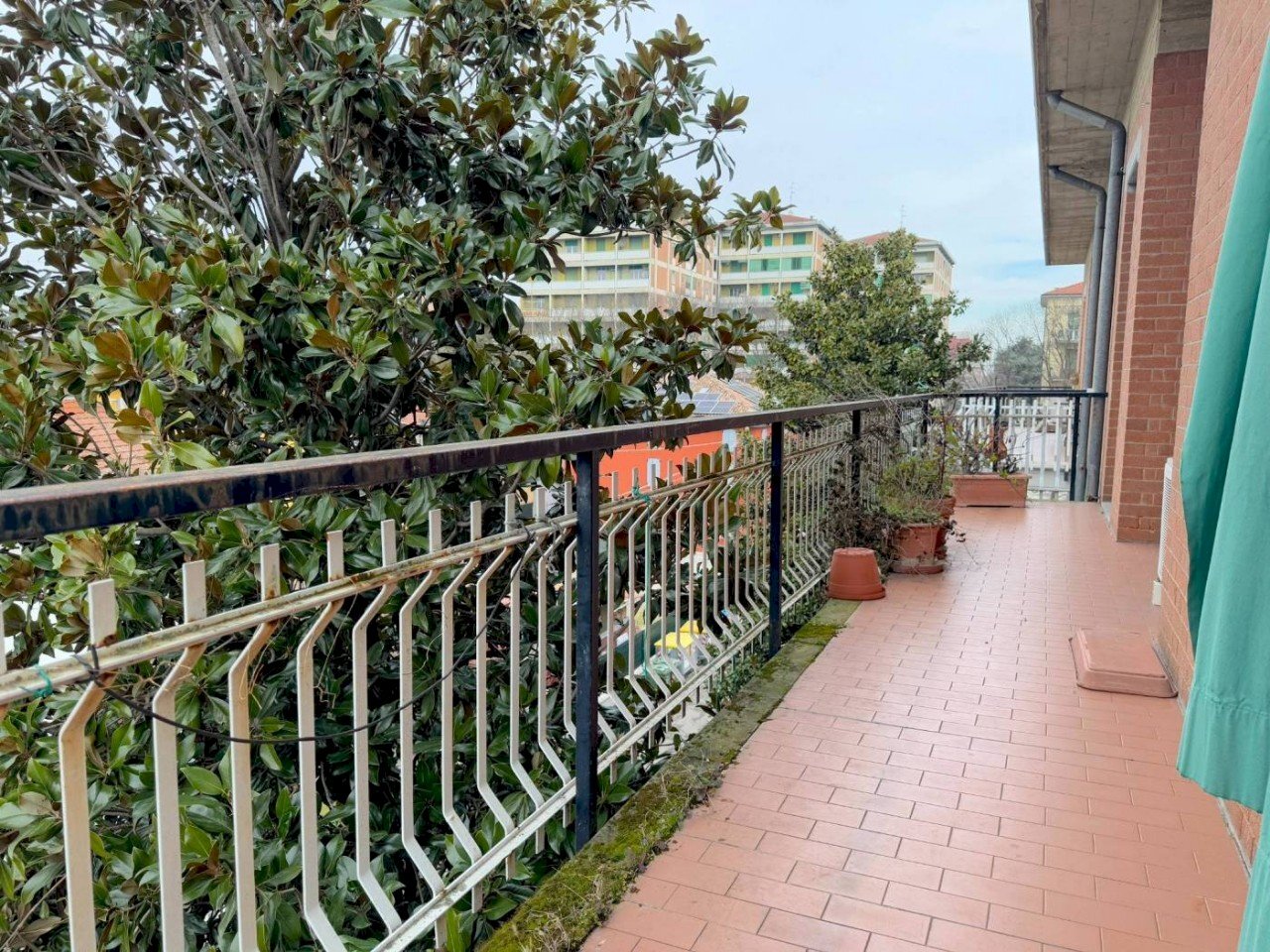 Appartamento Reggio nell'Emilia - foto 1