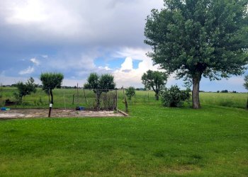 Villa Unifamiliare Besenzone - foto 8