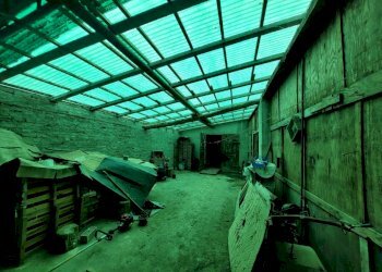 Villa Unifamiliare Besenzone - foto 13