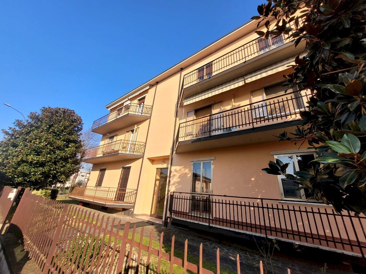 Appartamento Rottofreno - foto 3