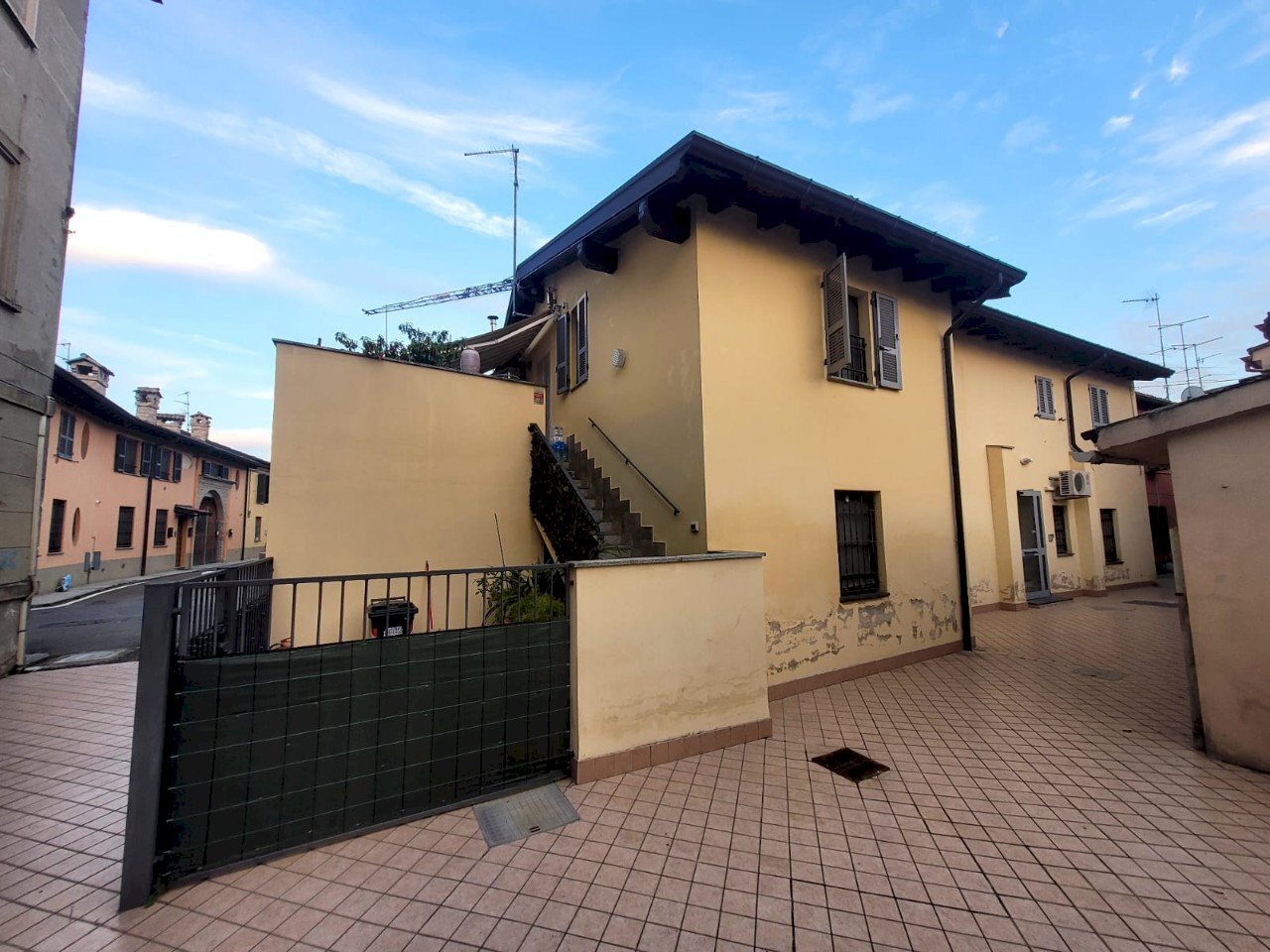 Apartment Pontenure - photo 1