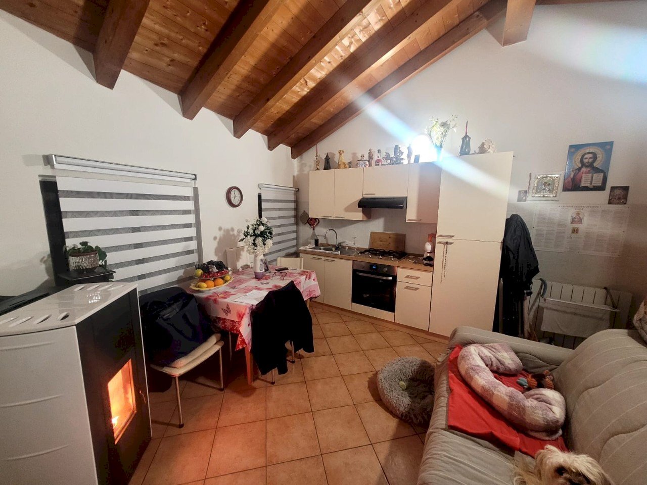 Apartment Pontenure - photo 2