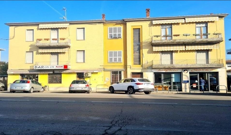 Apartment Alseno - photo 1