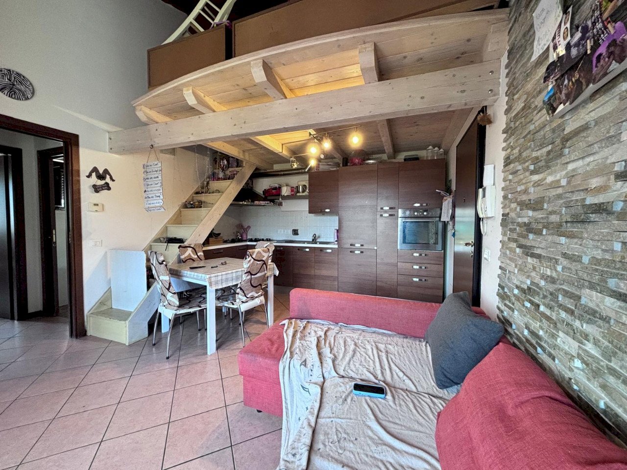 Appartamento Marzabotto - foto 1