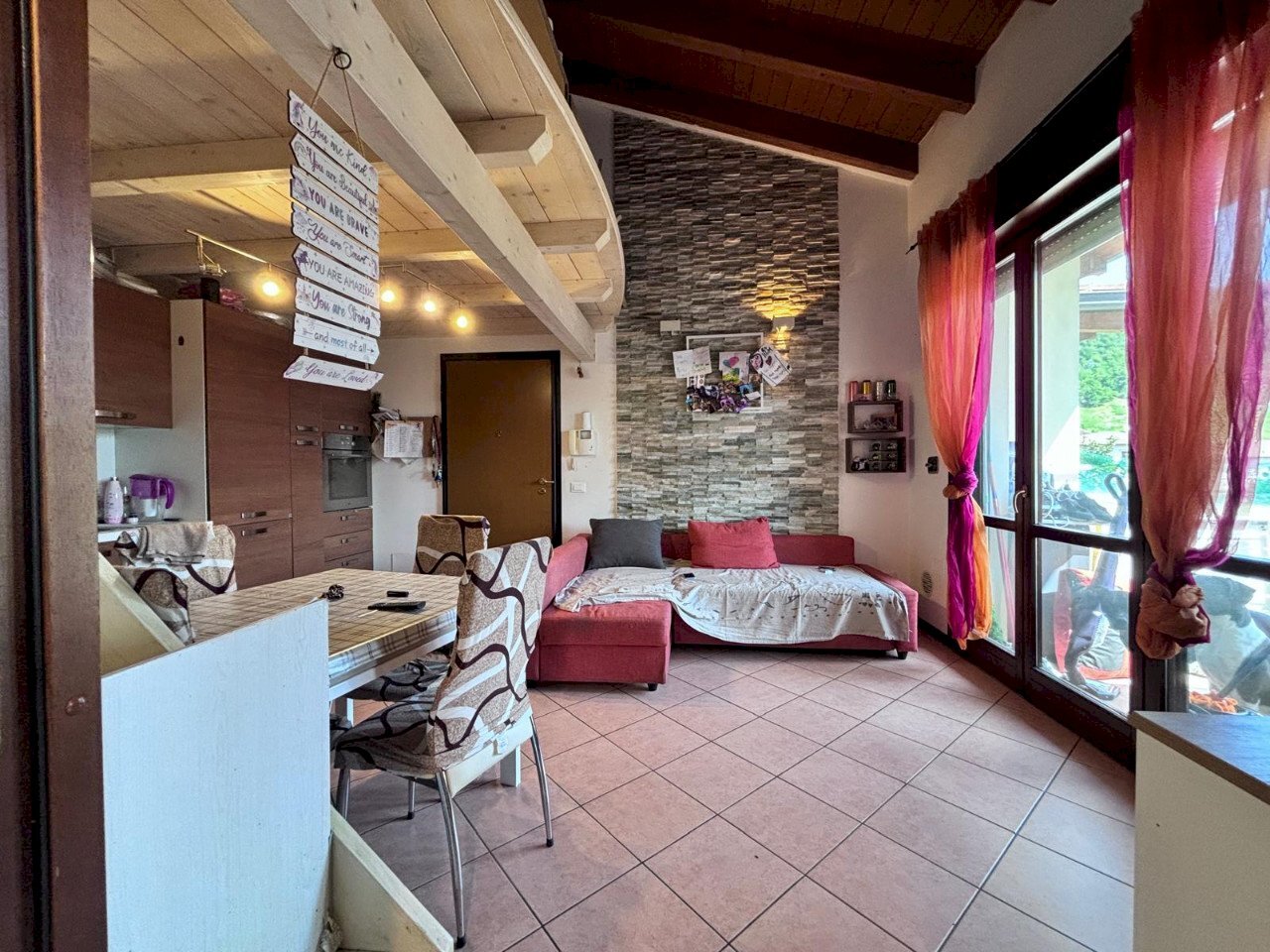 Appartamento Marzabotto - foto 2