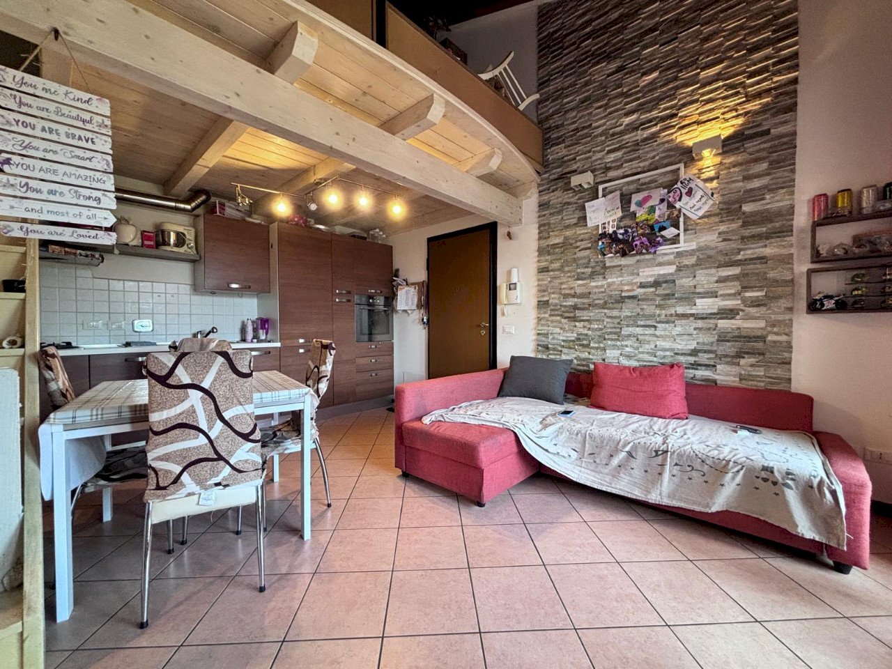 Appartamento Marzabotto - foto 3