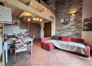 Appartamento Marzabotto - foto 3