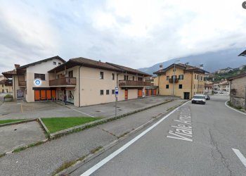 Negozio Vicolo Uniera, 7, Feltre - foto 2