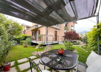 Porzione di casa Via Generale C. Alberto dalla Chiesa, Avigliana - foto 1