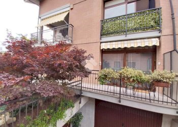 Porzione di casa Via Generale C. Alberto dalla Chiesa, Avigliana - foto 2