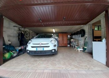 Porzione di casa Via Generale C. Alberto dalla Chiesa, Avigliana - foto 17