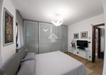 Porzione di casa Via Generale C. Alberto dalla Chiesa, Avigliana - foto 8