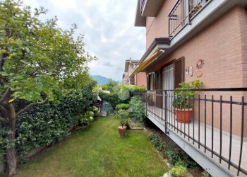 Porzione di casa Via Generale C. Alberto dalla Chiesa, Avigliana - foto 3