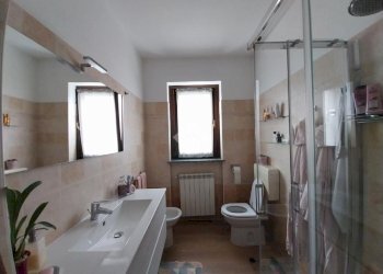 Porzione di casa Via Generale C. Alberto dalla Chiesa, Avigliana - foto 9