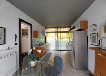 Porzione di casa Via Generale C. Alberto dalla Chiesa, Avigliana - foto 5