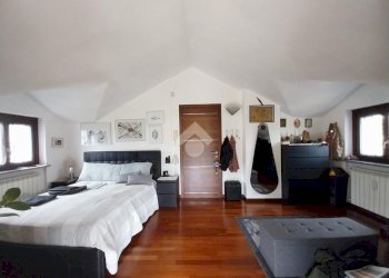 Porzione di casa Via Generale C. Alberto dalla Chiesa, Avigliana - foto 10