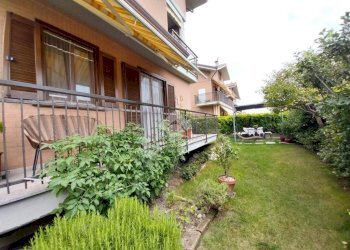 Porzione di casa Via Generale C. Alberto dalla Chiesa, Avigliana - foto 19