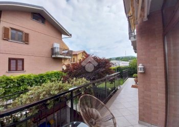 Porzione di casa Via Generale C. Alberto dalla Chiesa, Avigliana - foto 20