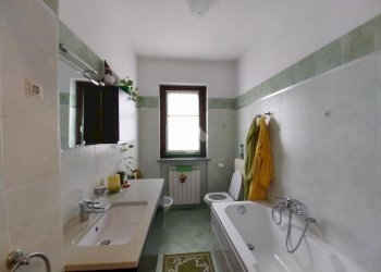 Porzione di casa Via Generale C. Alberto dalla Chiesa, Avigliana - foto 11