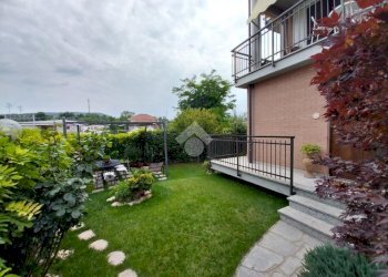 Porzione di casa Via Generale C. Alberto dalla Chiesa, Avigliana - foto 21