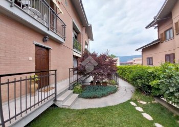 Porzione di casa Via Generale C. Alberto dalla Chiesa, Avigliana - foto 22