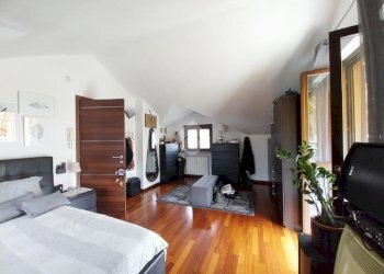 Porzione di casa Via Generale C. Alberto dalla Chiesa, Avigliana - foto 23