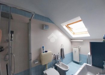 Porzione di casa Via Generale C. Alberto dalla Chiesa, Avigliana - foto 24