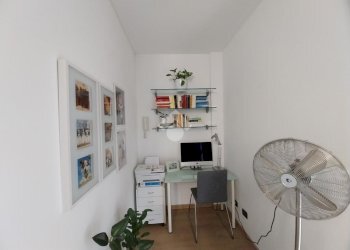 Porzione di casa Via Generale C. Alberto dalla Chiesa, Avigliana - foto 25