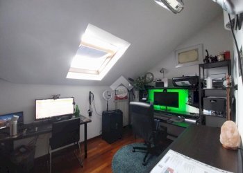 Porzione di casa Via Generale C. Alberto dalla Chiesa, Avigliana - foto 26