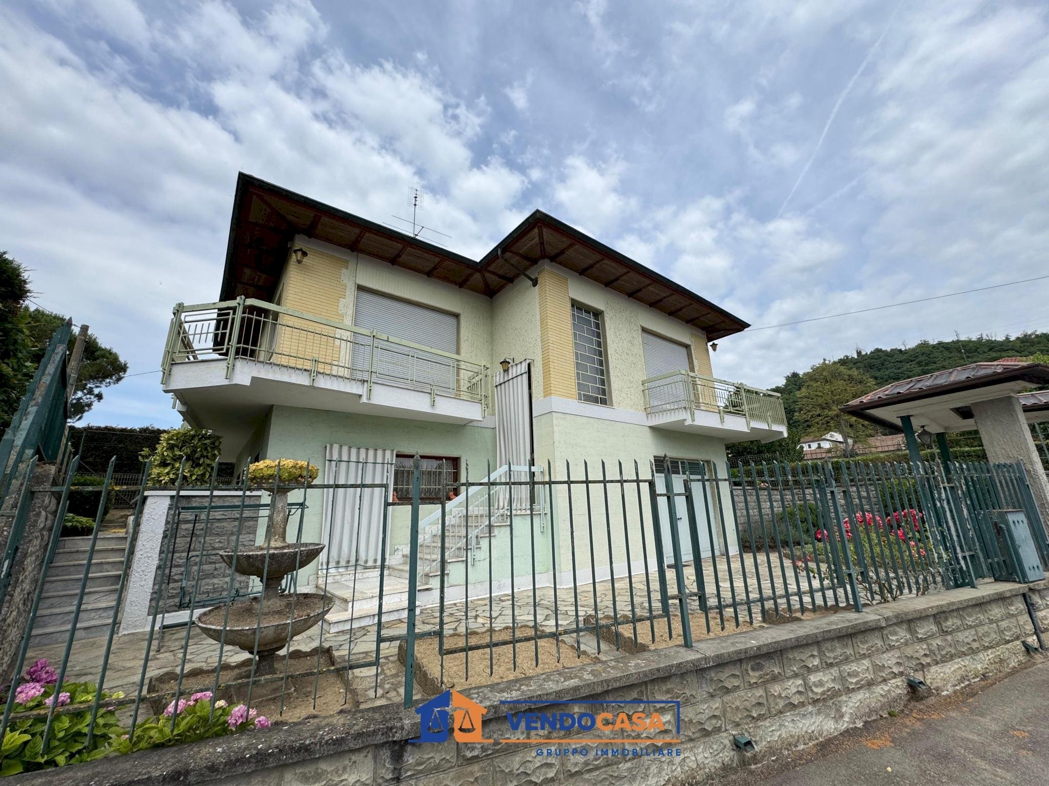 Independent house Belveglio - photo 2