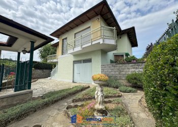 Casa indipendente Belveglio - foto 1