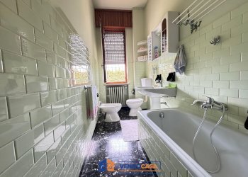 Casa indipendente Belveglio - foto 9