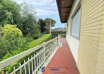 Casa indipendente Belveglio - foto 17