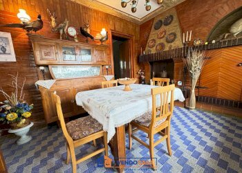 Casa indipendente Belveglio - foto 19